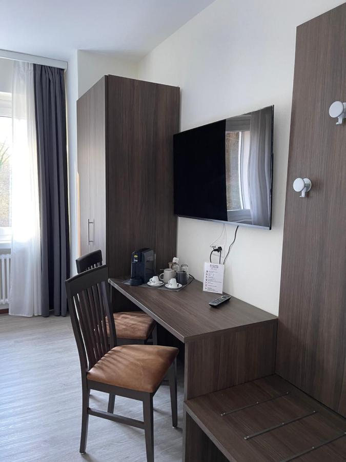 Hotel Locanda Dei Mulini Novazzano Ngoại thất bức ảnh