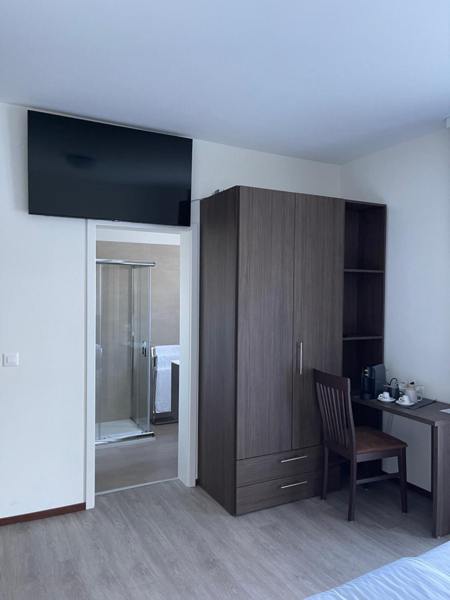 Hotel Locanda Dei Mulini Novazzano Ngoại thất bức ảnh